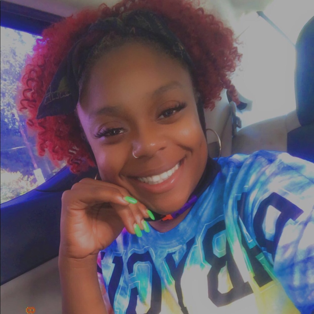 Meet your Posher, Jayy